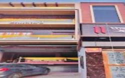 RROOMS Elite Hotel Airport Suites