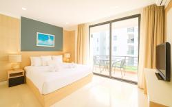 Kamalaya Two-Bedroom Balcony Suite at Kamala Beach