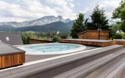 Mountain Palace Tatra Resort & SPA