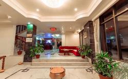 Hotel Jin Boli Thamel Kathmandu