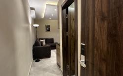 Charming Amman Apartment with Terrace and Parking