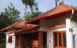 Suvi Homestay