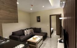 Charming Amman Apartment with Electric Heating  Satellite TV