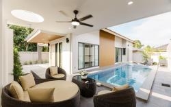 Aonang Vanessa Pool Villa