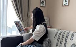 Joyous Artistic 2BR&2Bath @ Anderson Ipoh