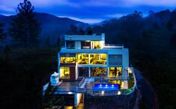 Villa Sarungal Kanda