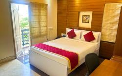 Mystic Felicity Inn