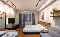 The Forge @ Lush Residence
Ayala Avenue Makati