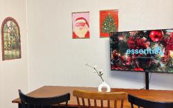 StayHOYA 명덕역 3분｜대구중심｜13시 퇴실｜무료주차｜9·10월 할로윈 컨셉