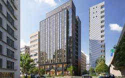 Caption By Hyatt Kabutocho Tokyo