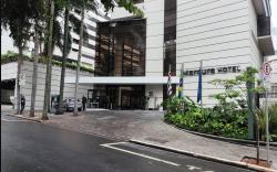 BOOK A FLAT Grand Plaza Paulista