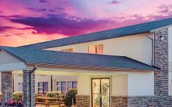 Lamoni inn & suites