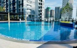 Admiral Residence Kota laksamana Melaka by MSDiana