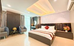 Bien Sao Hotel Duong Quang Ham