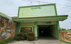 Kasdin Hotel Pati