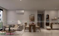 Phan's Apartment - Nera garden Hue 