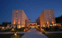 Suhan Cappadocia Hotel & Spa