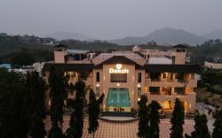 Daksh The Fateh Retreat - Udaipur