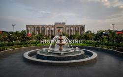 Hotel Highway King Neemrana