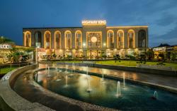 Hotel Highway King Neemrana