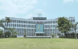 Hotel Menaal Residency