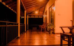 Evergreen Villa - Sinharaja
