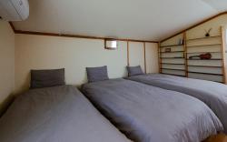 Marine Villa Ilio