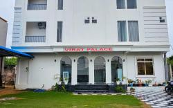 Hotel Virat Palace