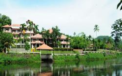 River Banks (Madaparambil Resort)