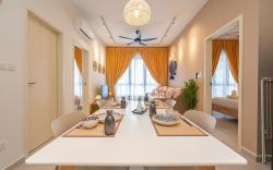 Meta Residence MetaCity Equine Park Seri Kembangan by Nestaway