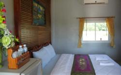 โรงแรมราชิกาแกรนด์&สวนคาเฟ่