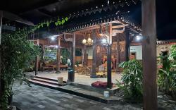 Joglo Kembar Homestay