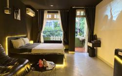 Four P Home Binh Thanh