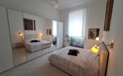 dimora turistica via Tanzi 27 Bari