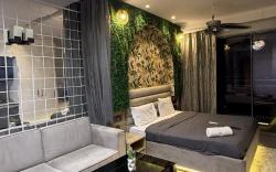 Supernova cozy studio 