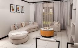 Genesis Luxury Apartments