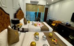Royal Hanoi Hotel