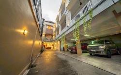 Living Bali Homestay Near Sanur