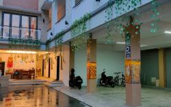Hotel Living Bali Homestay near sanur