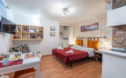 Vacation Home in the historic center - Eumelide