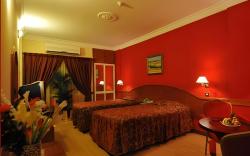 Awal Hotel
