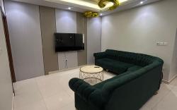 Al Fahad Apartment, two bedrooms and a cinema room
