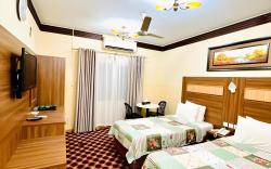 Al Ahrar Hotel
