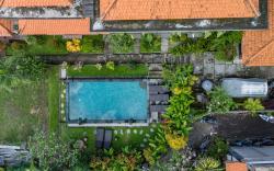 Darsa House Ubud