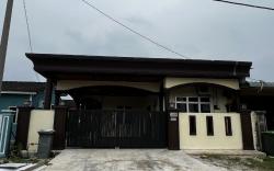 Sri Mas Residence Homestay