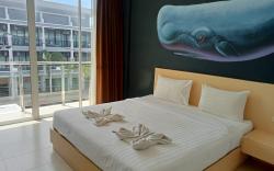 GO INN Ao Nang Beach - โกอินน์ อ่าวนางบีช