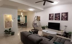Jess Oasis Stay Tambun