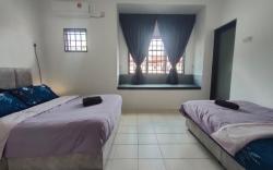 Jess Oasis Stay -  Room #1