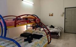 Grey Fantasy Homes - Room#3