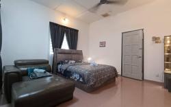 Grey Fantasy Homes - Room #1